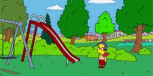 Quand toute l'équipe est en vacances en même temps et que je dois quand même faire avancer le projet