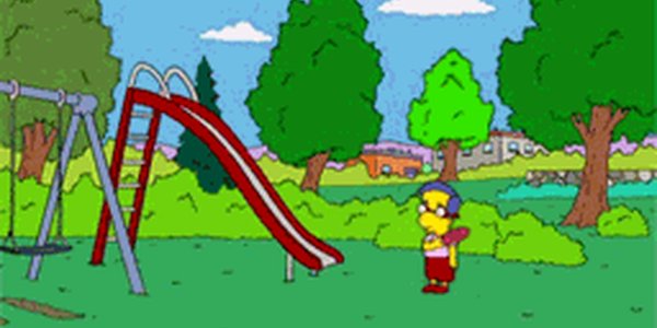 Quand toute l'équipe est en vacances en même temps et que je dois quand même faire avancer le projet