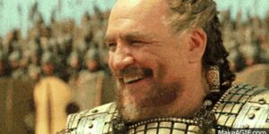 Quand je vois ma popup "prout" de test s'afficher sur l'écran du chef