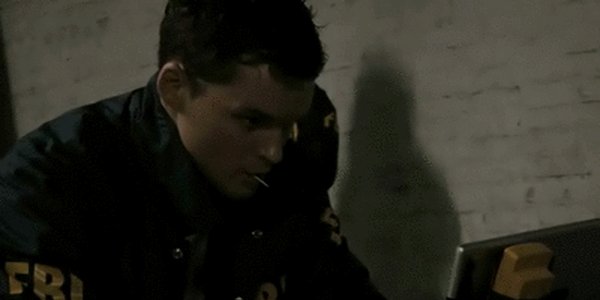 Quand je parviens à corriger un bug bloquant à quelques minutes de notre démo client