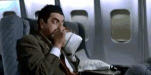 Quand le binôme veut me faire "une blague" et finit par supprimer réellement tout le code que je viens d'écrire