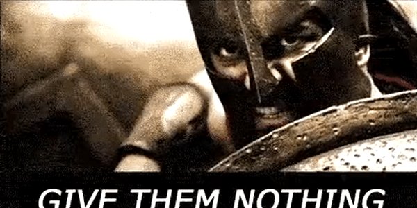 Quand le commercial nous briefe sur le contrat de maintenance d'un client compliqué