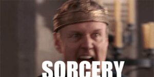 Quand le même code qui fonctionnait parfaitement le matin ne répond plus l'après-midi