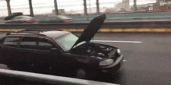 Quand on me demande d'avancer sur le projet sans toutes les specs