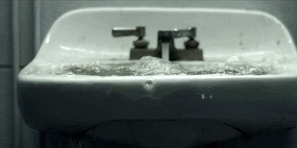 Quand je réalise que j'ai oublié de désactiver les logs de debug avant de partir en congés