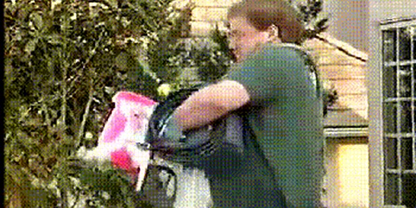 Quand je dois maintenir un projet qui repose sur un framework que je ne connais pas