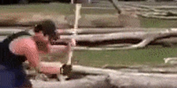 Quand j'enchaîne les clôtures de tickets avant mon départ en vacances