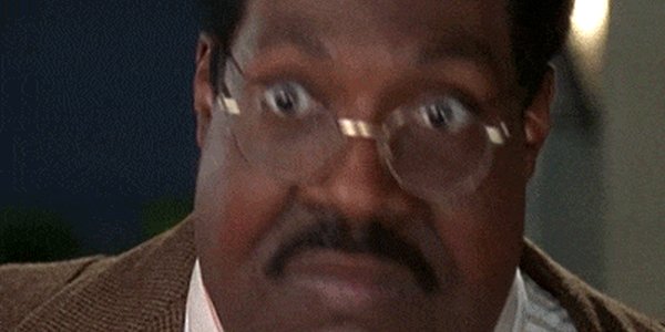 Quand je suis de retour de vacances et que je découvre qu'absolument rien n'a bougé sur le projet