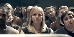 Quand un collègue commence à nous raconter sa vie pendant le daily