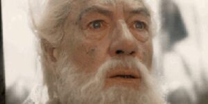 Quand on se rend compte qu'on s'est complètement planté d'environnement pour notre livraison du jour