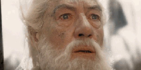 Quand on se rend compte qu'on s'est complètement planté d'environnement pour notre livraison du jour