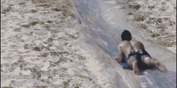 Quand j'ai pas le temps de faire du détail sur les tests avant ma livraison