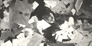 Quand je cherche un mail dans la mailing list dédiée aux erreurs serveurs