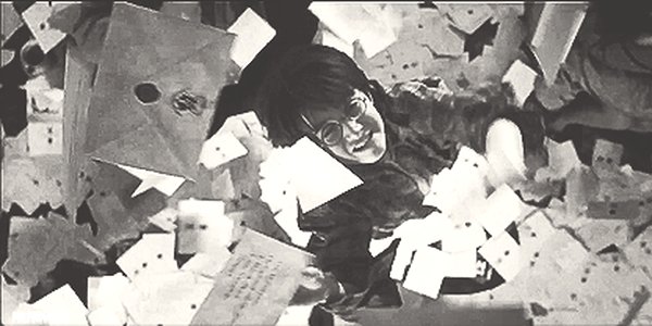 Quand je cherche un mail dans la mailing list dédiée aux erreurs serveurs