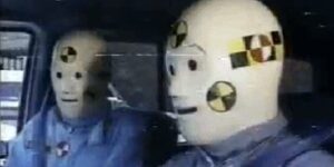 Quand on démarre les tests avec le binôme