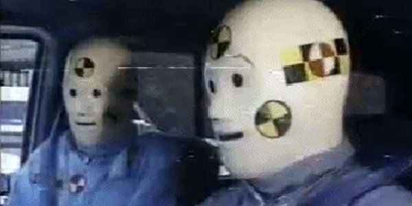 Quand on démarre les tests avec le binôme