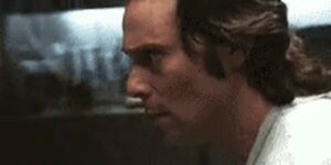 Quand mon terminal ne répond plus