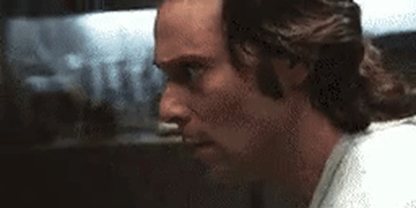 Quand mon terminal ne répond plus