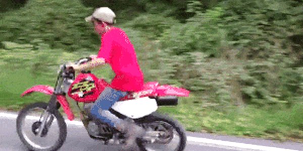 Quand la config de la machine ne suit pas du tout les besoins du projet