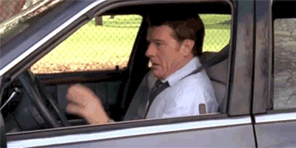 Quand le sysadmin surprend ma connexion au serveur de prod