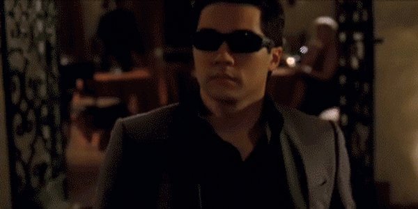 Quand je réussis à corriger le bug sur lequel toute l'équipe bloque