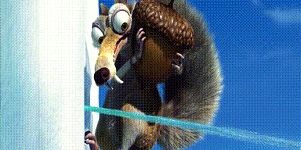 Quand j'essaie de faire une démo sur notre environnement de dev