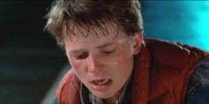 Quand j’apprends que mon bro au bureau a posé sa dem