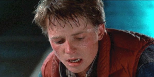 Quand j’apprends que mon bro au bureau a posé sa dem