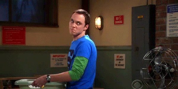 Quand on me demande pour la 3ème fois de changer le libellé d'un bouton