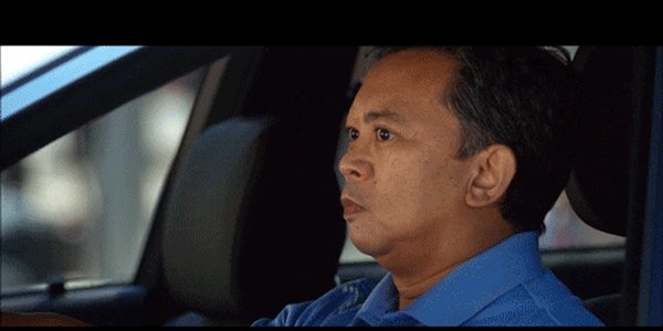 Quand je suis le seul à partir en vacances alors que tout le monde est revenu