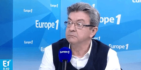 Quand je dis au chef que je prévois de livrer "au talent"