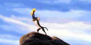 Quand on me donne une journée pour former le nouveau sur le projet