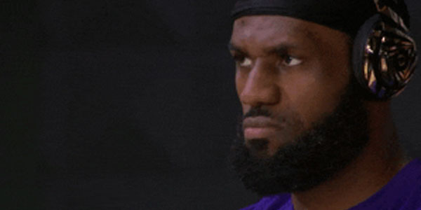 Quand je code en écoutant mon morceau du moment en boucle