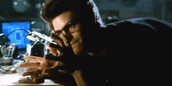 Quand j'essaie d'expliquer comment j'ai corrigé un bug alors qu'en fait j'ai rien compris