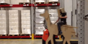 Quand on crée nos objets pour les tests