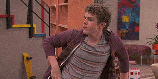 Quand on me demande ce que je fais sur la prod alors que j'essaie de corriger un bug en scred