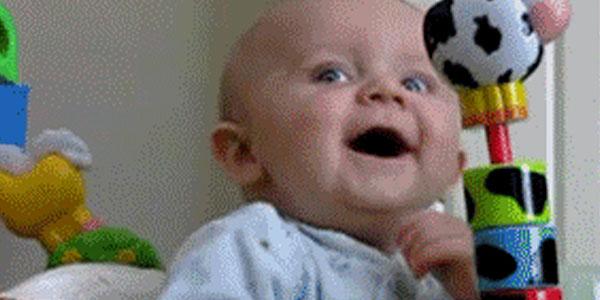 Quand j'ai commencé ma démo et que je vois une de mes nombreuses popups de test apparaître