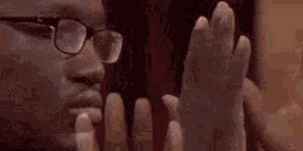 Quand je fais un raccourci clavier au hasard et que ça fait exactement ce que je voulais