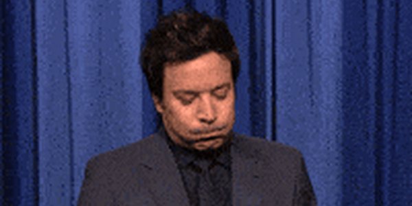 Quand j'essaie de gérer le responsive et que le site est de plus en plus pété à chaque refresh