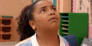 Quand je viens de passer 3 heures à débuguer à cause d'une virgule manquante