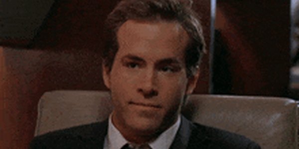 Quand j'assiste à un daily où tout le monde dit "rien de spécial"