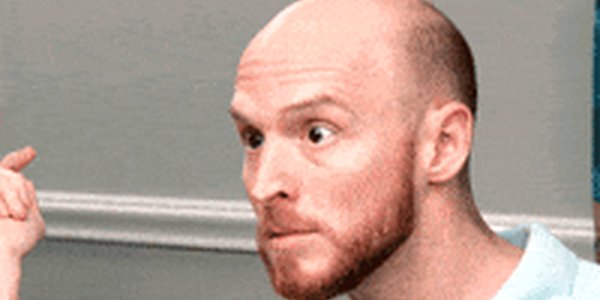 Quand le stagiaire me dit qu'il a refacto un peu mon code et que ça marche mieux maintenant