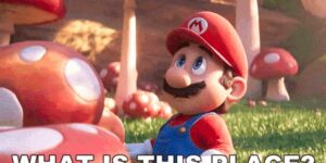 Quand je fais un git pull et que je ne reconnais plus le projet