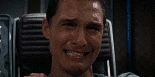 Quand je dois bosser sur un hotfix un vendredi après-midi