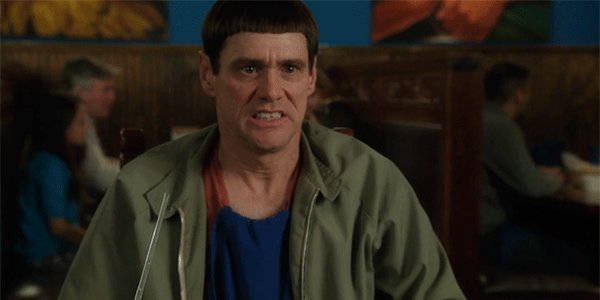 Quand j'entends le chef dire qu'on devrait tout réécrire en microservices