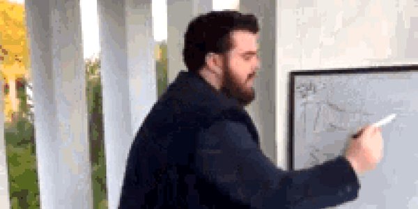 Quand j'essaie d'expliquer mon bug à un collègue pour le comprendre moi-même