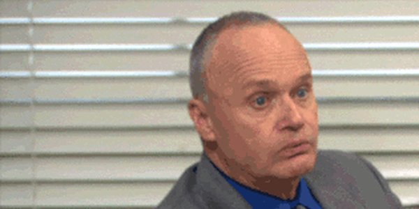 Quand j'ai enfin un build qui passe après 15 fails d'affilée