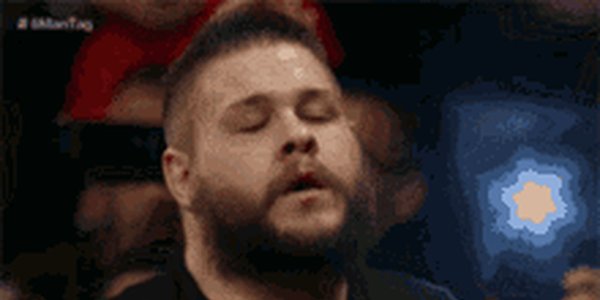 Quand je comprends enfin la cause de mon bug après m'être forcé à lire la doc