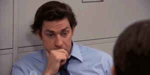 Quand j'écoute le commercial me parler des fonctionnalités qu'il aimerait proposer au client