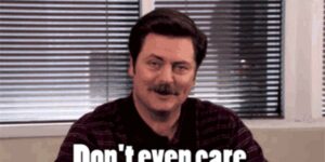 Quand je fais un truncate au lieu d’un delete